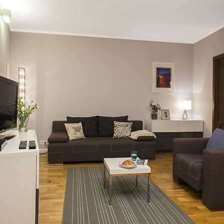ורשה Apartamenty Mokotow Tww מראה חיצוני תמונה