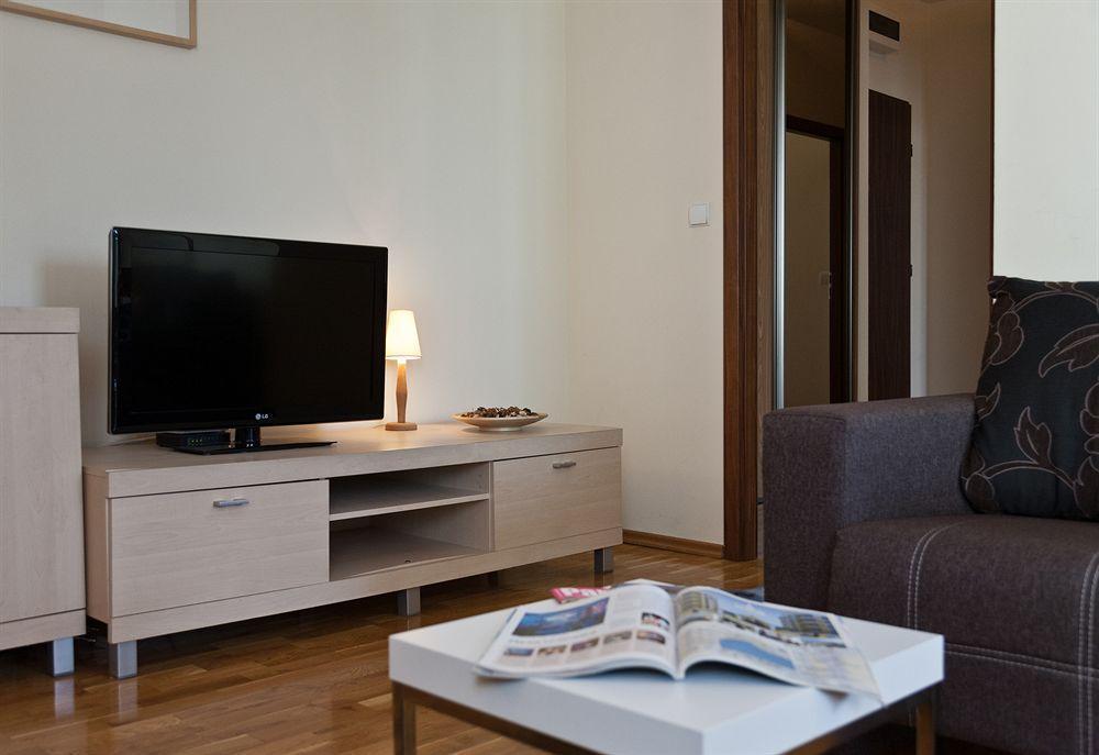 ורשה Apartamenty Mokotow Tww מראה חיצוני תמונה