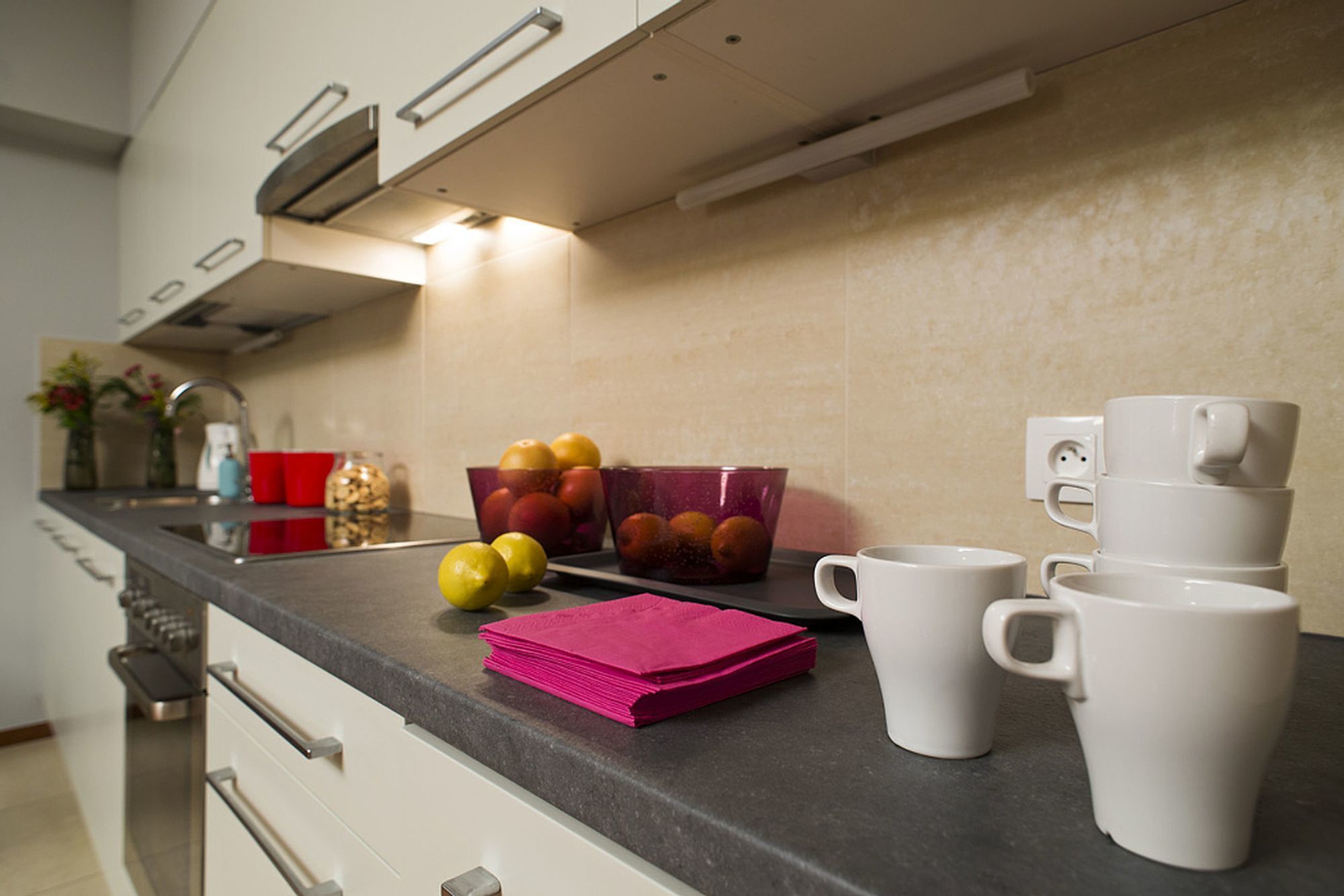 ורשה Apartamenty Mokotow Tww מראה חיצוני תמונה