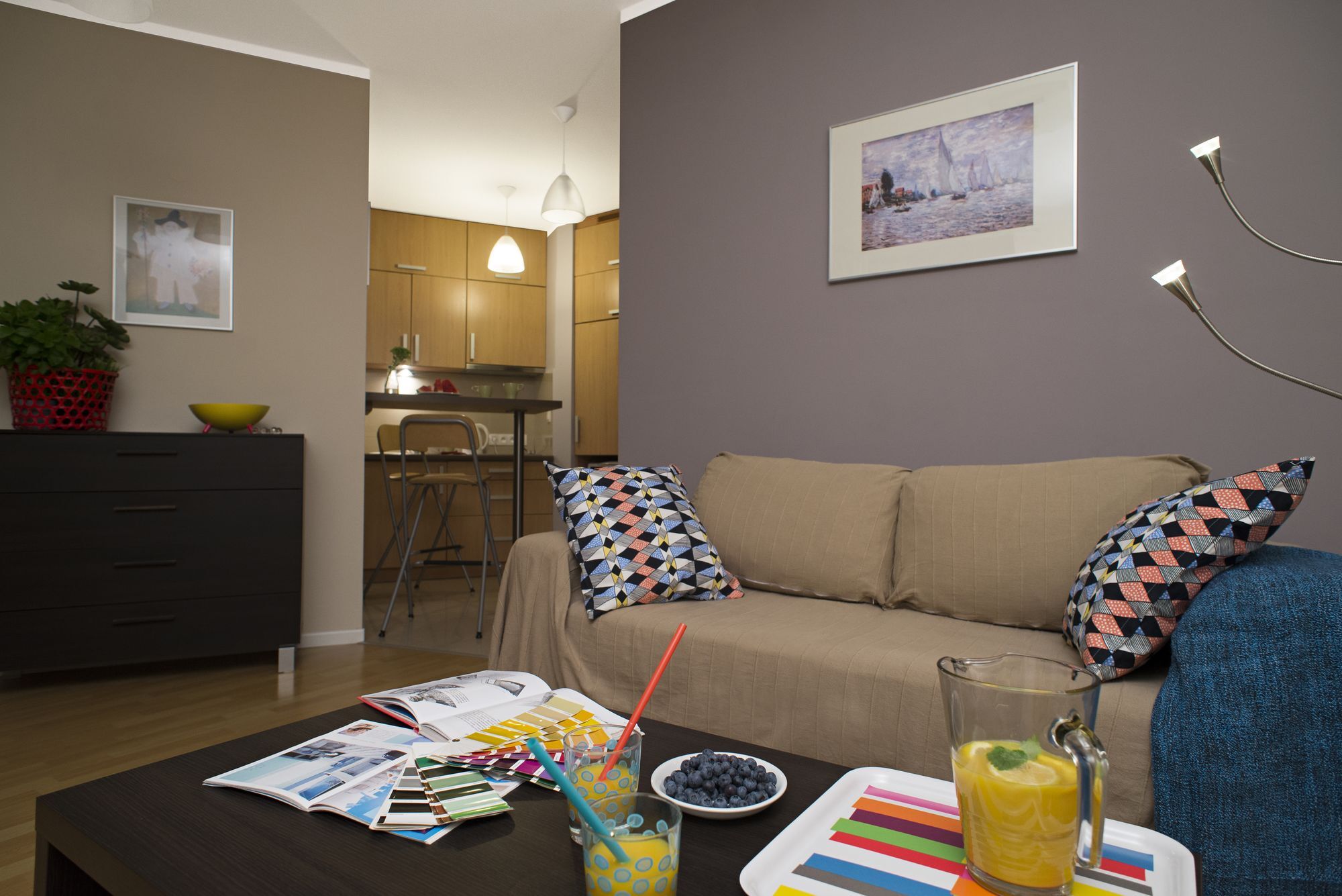 ורשה Apartamenty Mokotow Tww מראה חיצוני תמונה