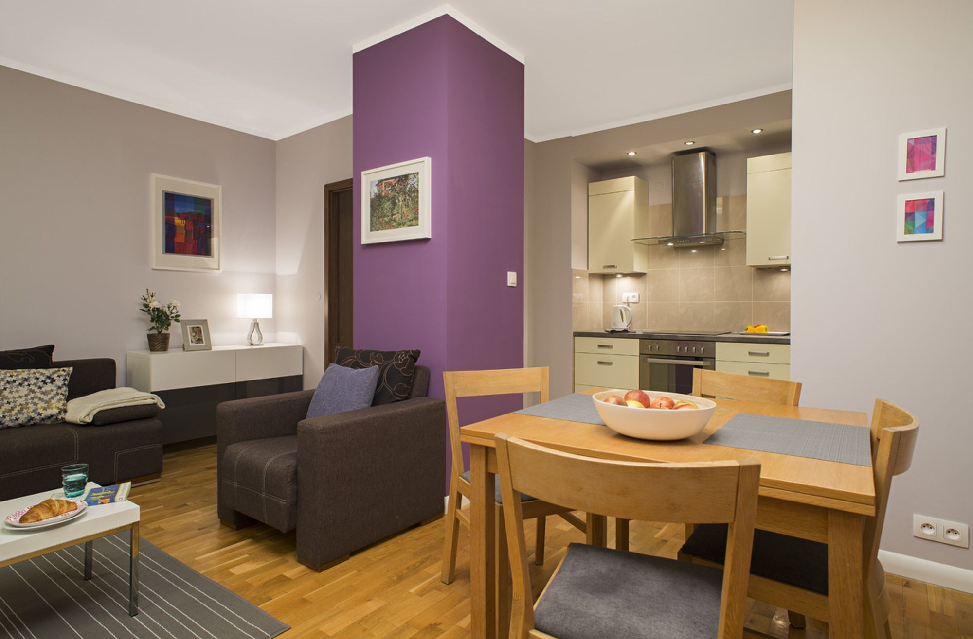 ורשה Apartamenty Mokotow Tww מראה חיצוני תמונה