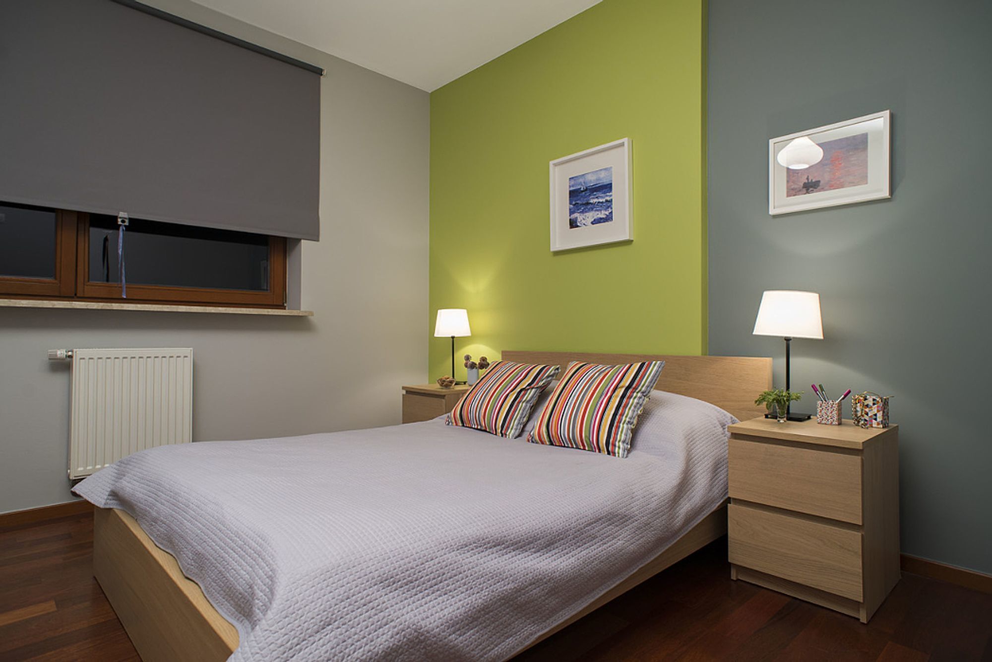 ורשה Apartamenty Mokotow Tww מראה חיצוני תמונה