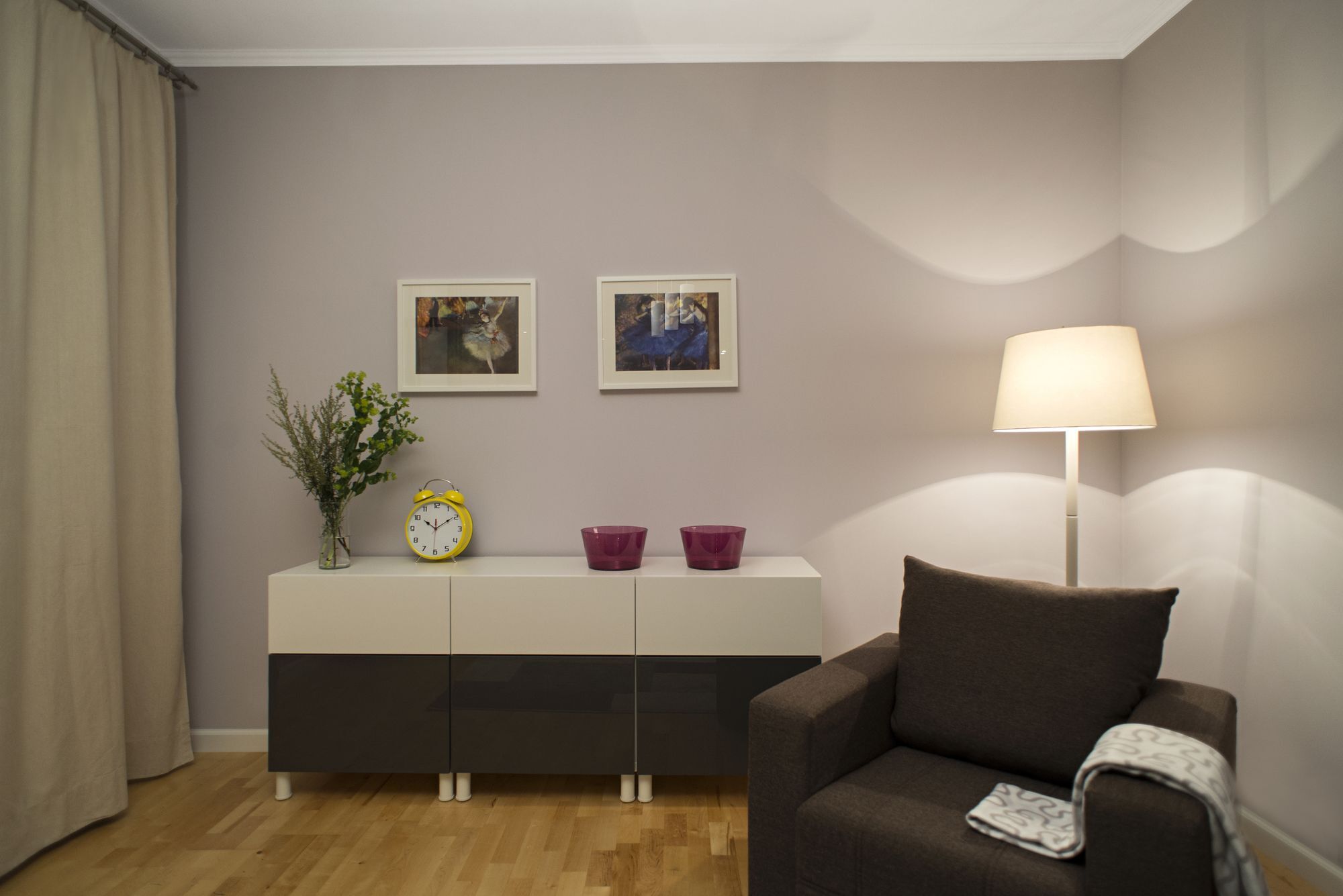 ורשה Apartamenty Mokotow Tww מראה חיצוני תמונה