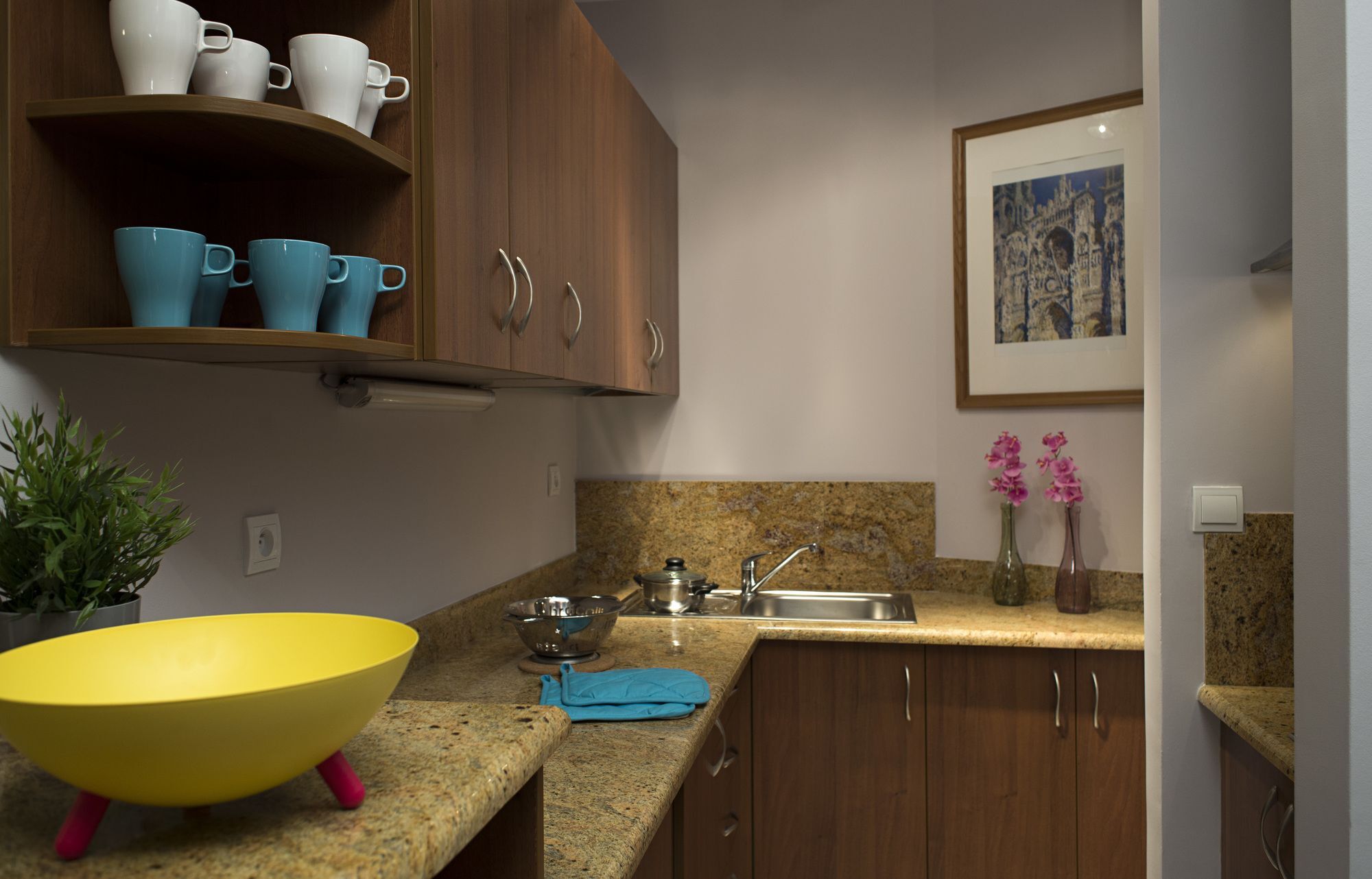 ורשה Apartamenty Mokotow Tww מראה חיצוני תמונה