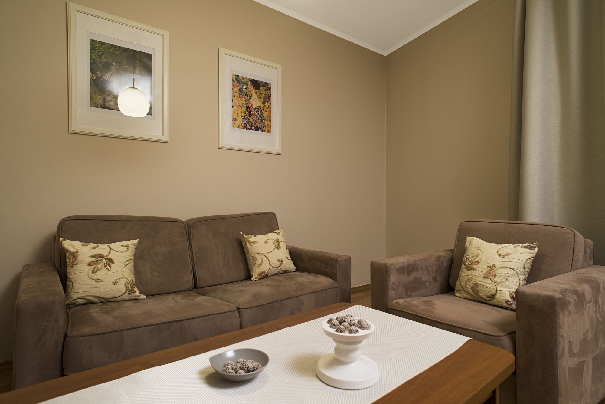 ורשה Apartamenty Mokotow Tww מראה חיצוני תמונה