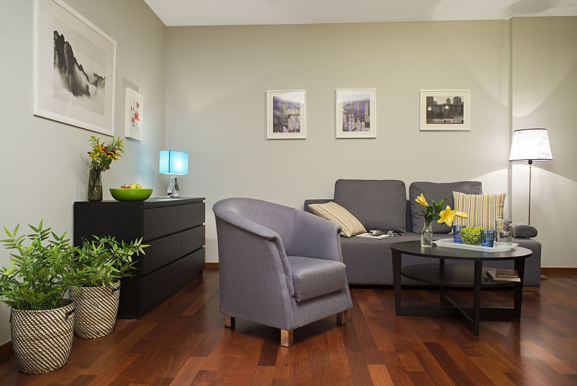 ורשה Apartamenty Mokotow Tww מראה חיצוני תמונה