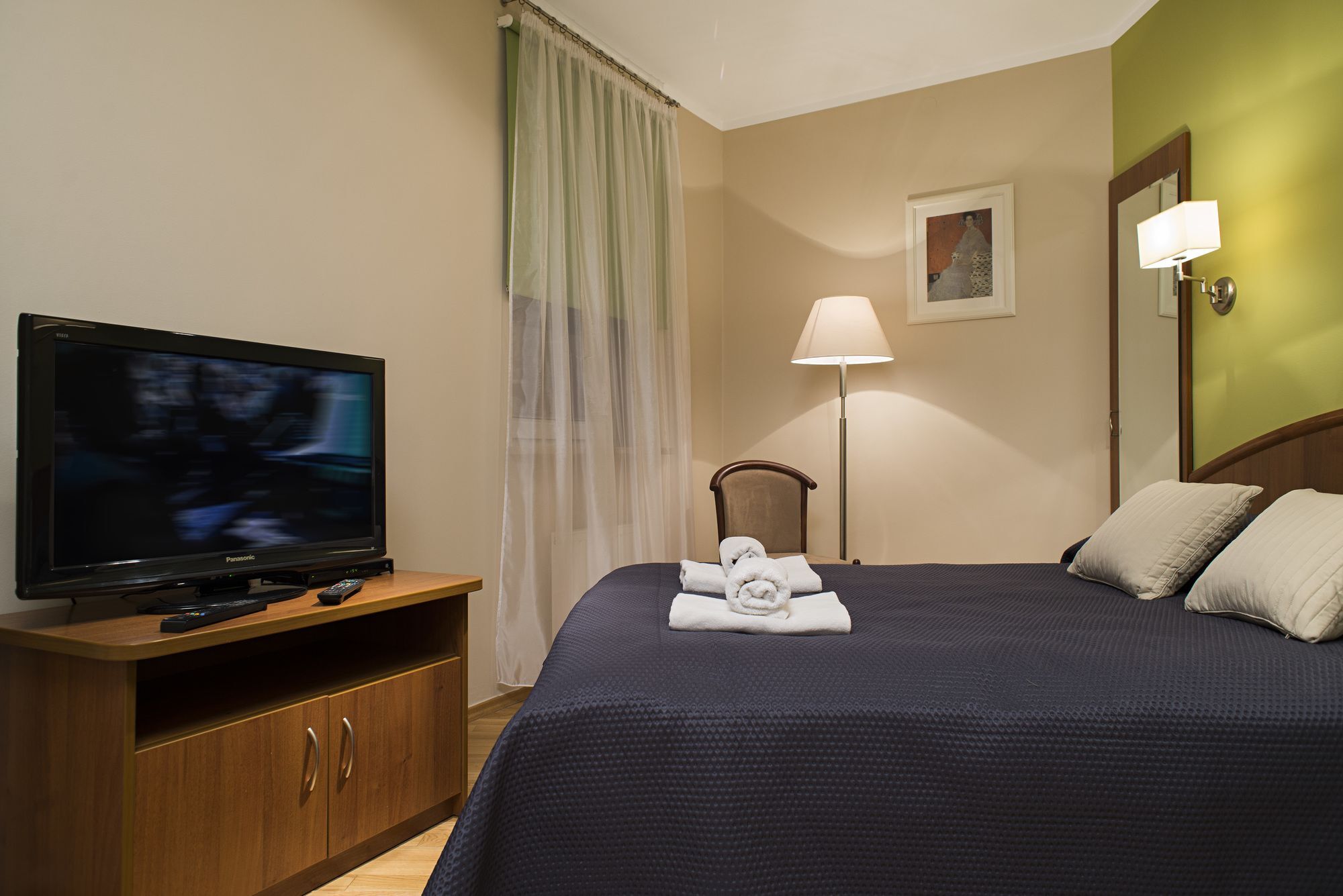 ורשה Apartamenty Mokotow Tww מראה חיצוני תמונה
