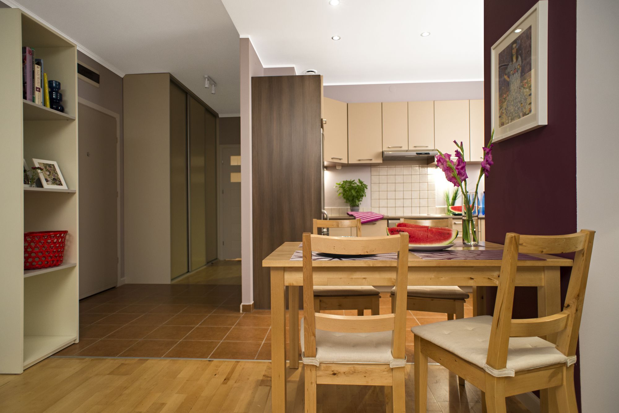 ורשה Apartamenty Mokotow Tww מראה חיצוני תמונה
