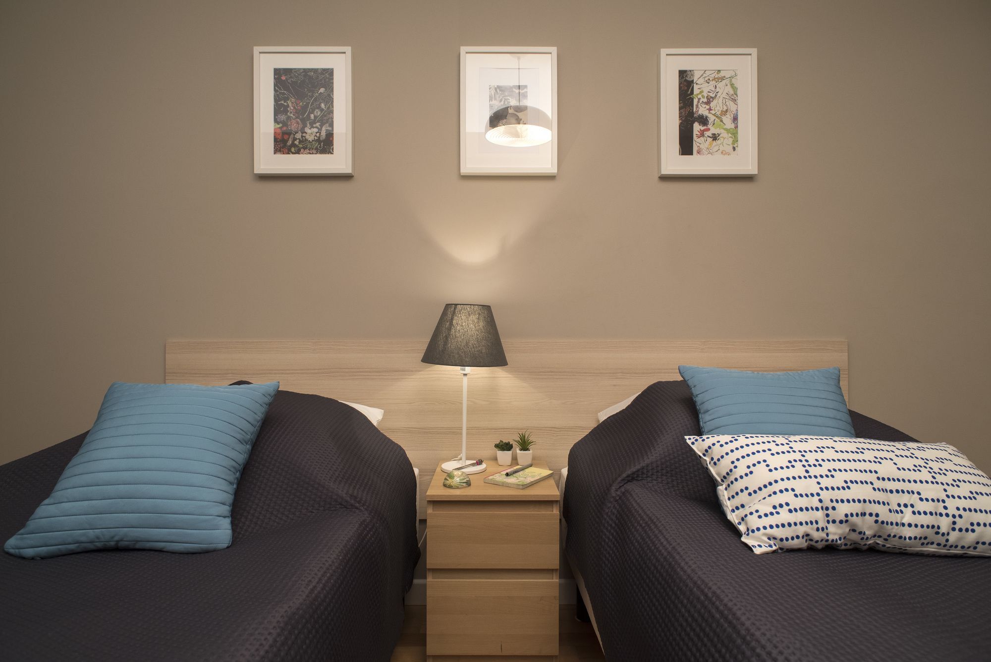 ורשה Apartamenty Mokotow Tww מראה חיצוני תמונה
