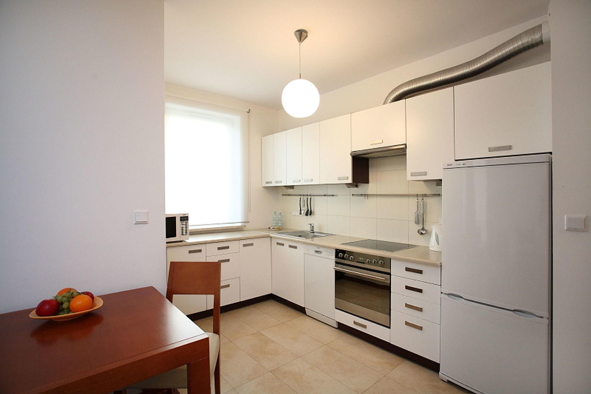 ורשה Apartamenty Mokotow Tww מראה חיצוני תמונה