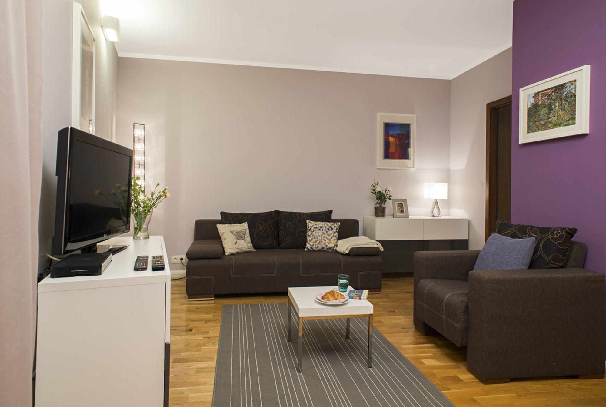 ורשה Apartamenty Mokotow Tww מראה חיצוני תמונה