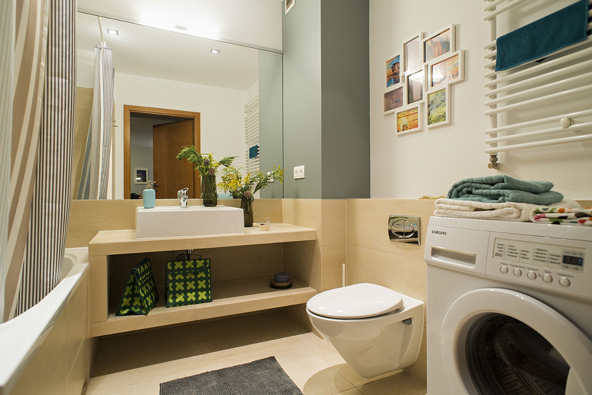 ורשה Apartamenty Mokotow Tww מראה חיצוני תמונה