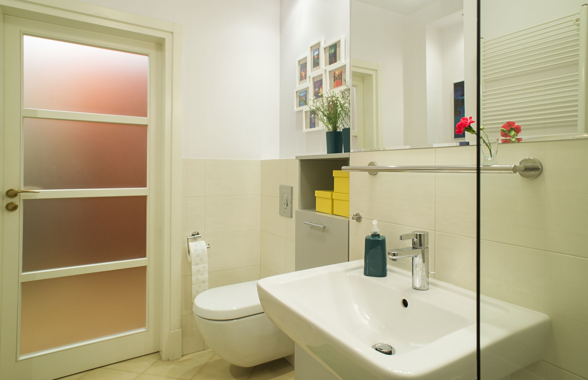 ורשה Apartamenty Mokotow Tww מראה חיצוני תמונה